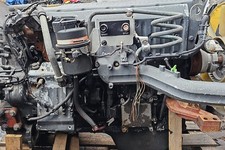 MOTORE SEMICOMPLETO PER IVECO