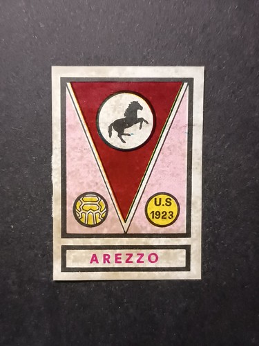 Figurina calciatori scudetto - figurina,
