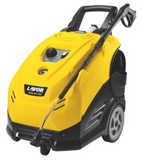 Idropulitrice Ad Acqua Calda