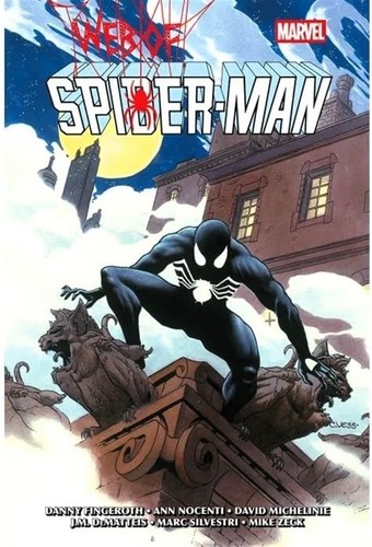 Marvel omnibus web - marvel,