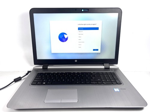 Probook 470 17 - probook, 17,3"