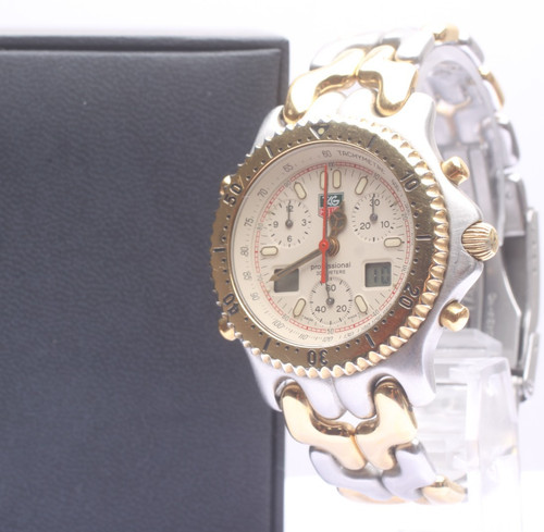 Exc tag heuer se l - [exc+6],