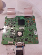 SCHEDA T-CON PER TV SAMSUNG UE40ES6560Q