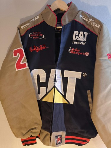 Nascar giacca bomber - giacca,