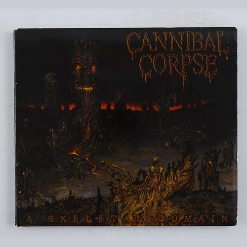Cannibal corpse a - -,