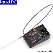 Spektrum slr370 - spektrum,