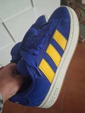 Scarpa Adidas Grand Court 40