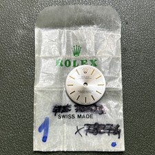 Quadrante Rolex oyster