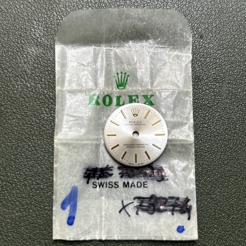 Quadrante rolex oyster - rolex,