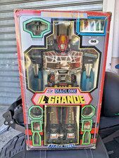 DIACLON THE GREAT - TAKARA GIG