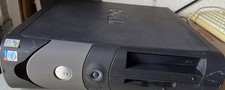 PC desktop usato B5-6806/DELL Optiplex GX240-P1800DT Pentium4 Windows XP Pro+SP2