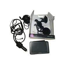 NAVIGATORE GARMIN DEZL 560 LT