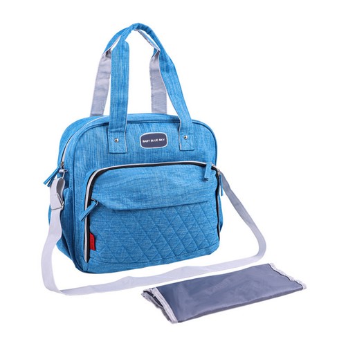 Borsa fasciatoio con - borsa,