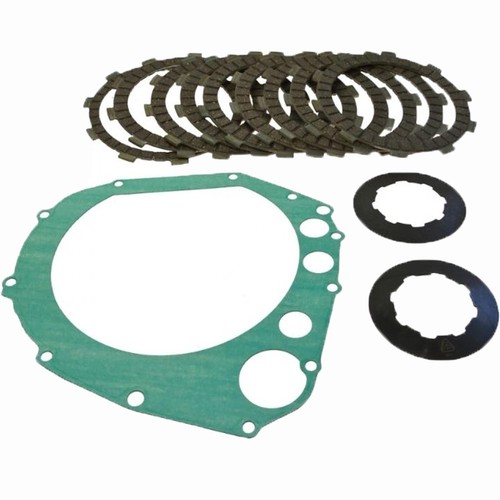 Kit frizione rinforzata - kit, per