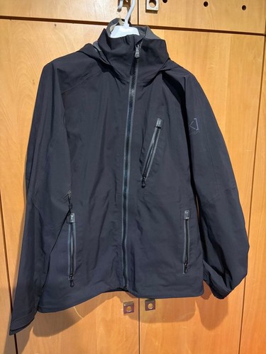 Giacca burton gore - gore-tex, s