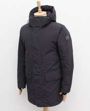 Autentico parka uomo CANADA