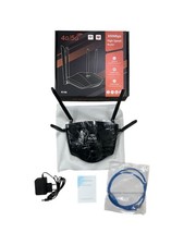 ROUTER 4G/5G LTE CPE WiFi 6 DA