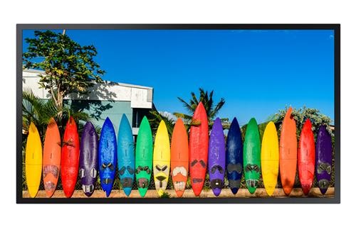 Samsung om46b lcd signage - 46",