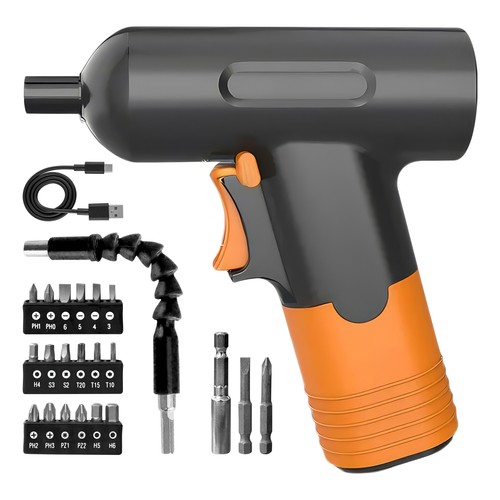 Mini trapano avvitatore - trapano,