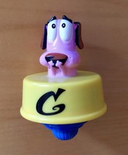 Courage Il Cane Codardo