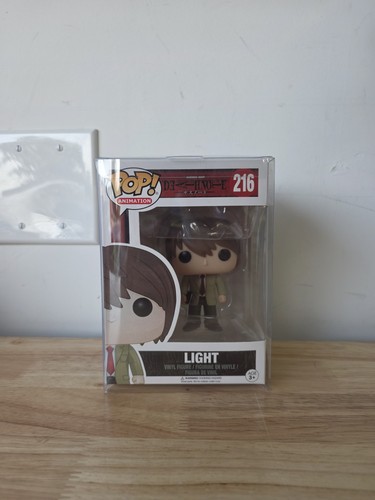 Funko pop vinile death - pop!, note