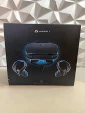 Oculus Rift S VR Meta visore realtà virtuale + piedistallo steamVR