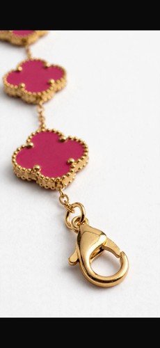 Bracciale maglie donna - a,