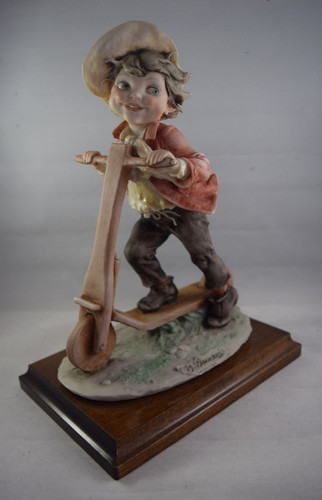 Giuseppe armani boy on - giuseppe,