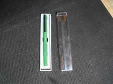 penna stilografica Aurora