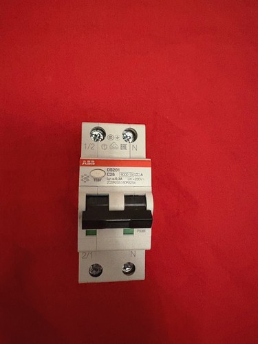 Magnetotermico differenziale - magnetotermico,