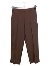 ZARA Pantalone jersey Donna