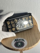 New Nintendo 3DS Monster