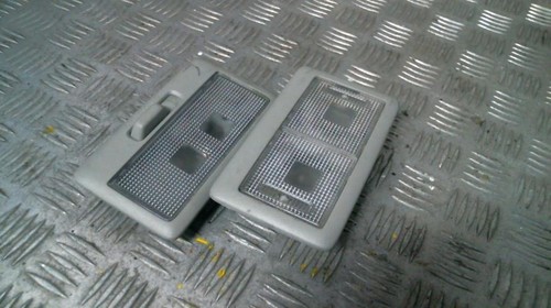 Luce cortesia suzuki sx4 1 - luce,