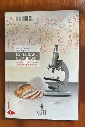 Esplorare gli alimenti - gli,