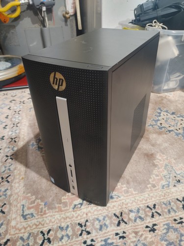 Pavilion 570 p054 pc - pavilion,