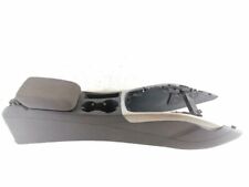 TUNNEL CONSOLE CENTRALE AUDI A4 - 8K2 8K5 (2007 IN POI) BRACCIOLO ORIGINALE