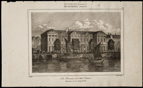 1842 incisione antica la - incisione,