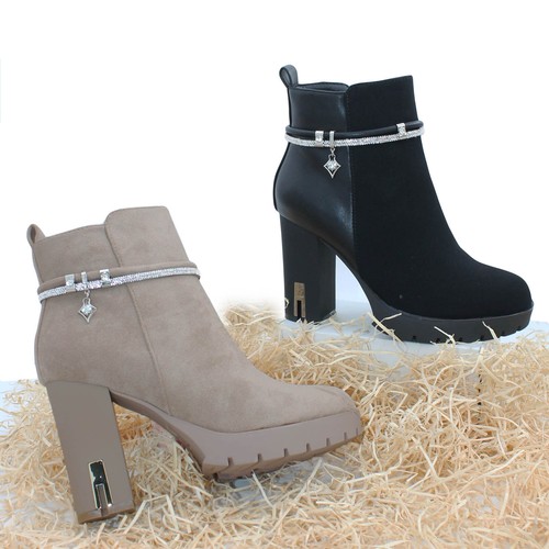 Stivali donna scarpe - stivali,