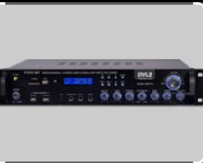 Pyle P2001AT 2000 W USB AV