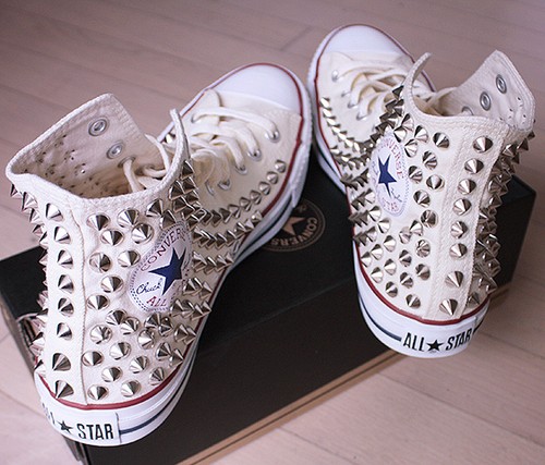 Sneakers originali converse - sneakers,
