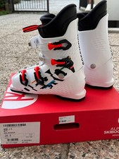 Scarponi da sci Rossignol Hero J4 Junior -Bambino misura 26.5 