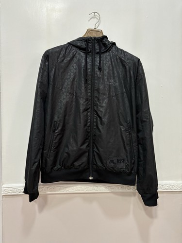 Antivento nike vintage - antivento,