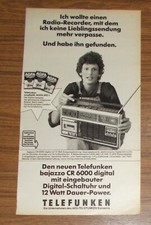 Rara Pubblicità Vintage