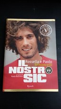 LIBRO IL NOSTRO SIC dedicato a
