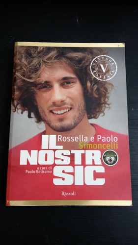 Libro nostro sic dedicato a - nostro,