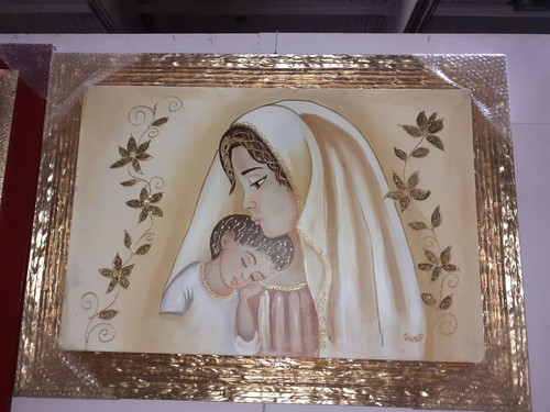 Quadro moderno capoletto - quadro,