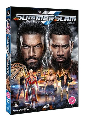 Wwe summerslam 2023 - wwe:,