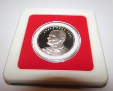 Giovanni Paolo II medaglia in