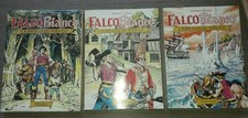 Serie Completa  " FALCO BIANCO