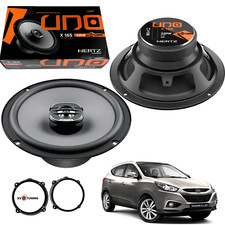 Kit 2 Casse Altoparlanti